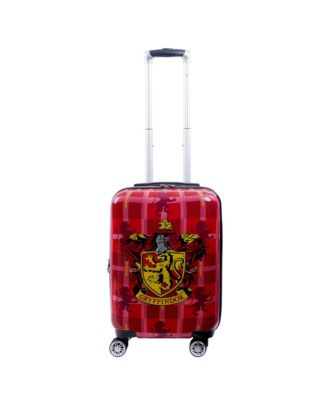 Harry Potter Gryffindor 22” Printed Carry-On