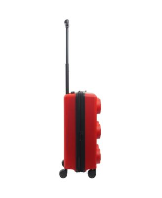 Lego Signature Brick 2X3 Trolley 22" Carry-on Luggage