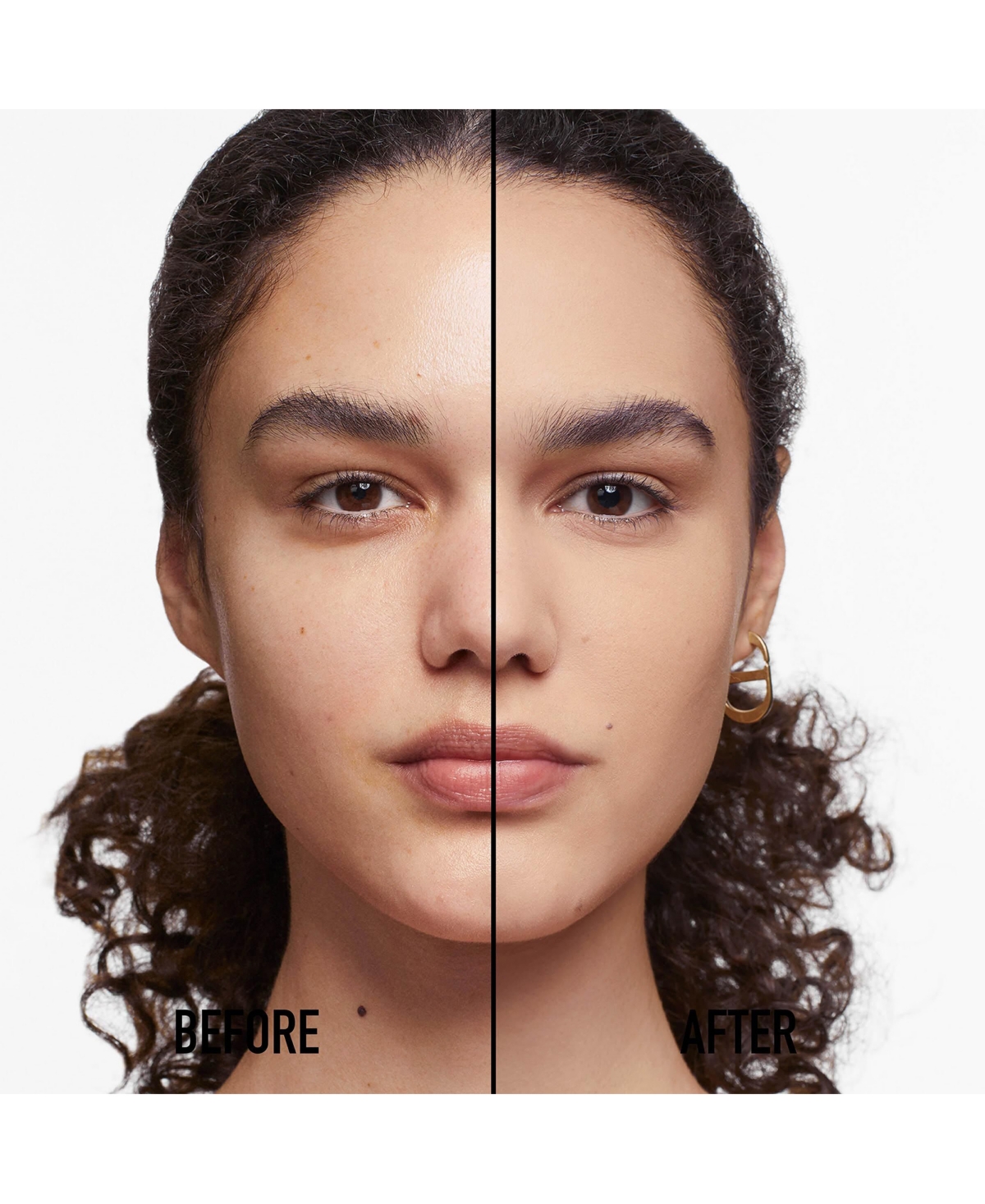 Dior Forever Matte Skincare Foundation Spf 15 In 2.5 Neutral (light Skin With Neutral Und