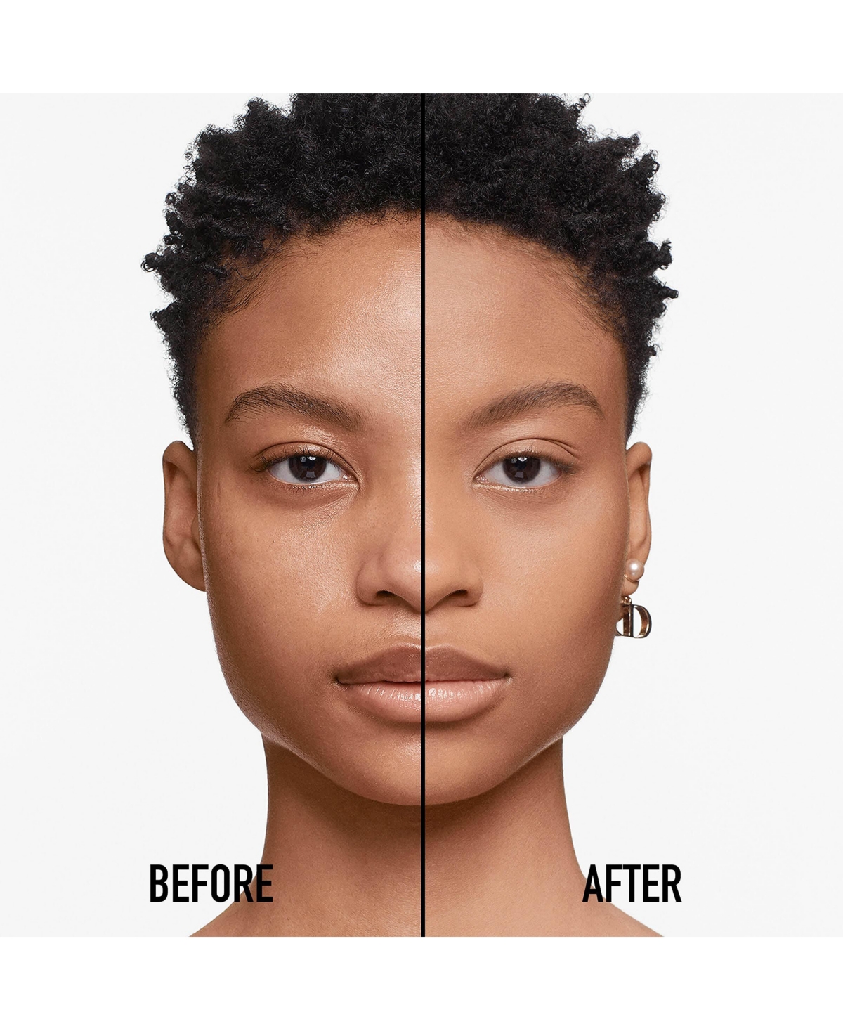Dior Forever Matte Skincare Foundation Spf 15 In 4 Neutral (medium Skin With Neutral Unde
