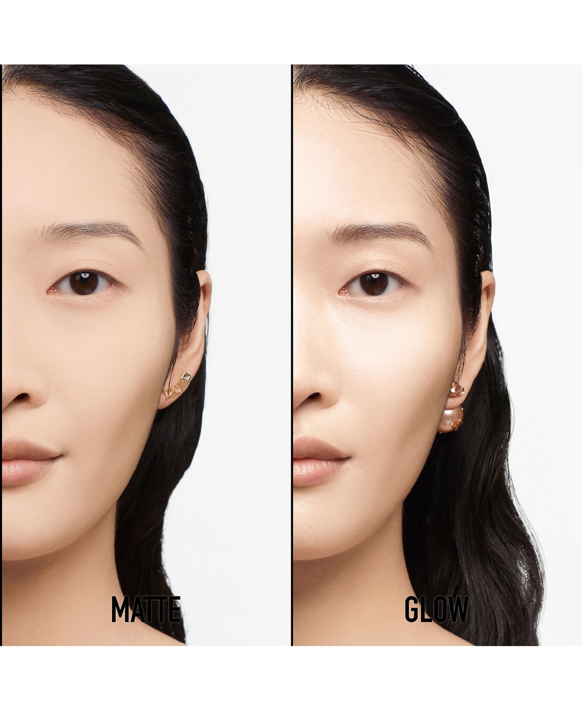 Dior Forever Matte Skincare Foundation Spf 15 In 0 Warm (fair Skin With Warm Tones)