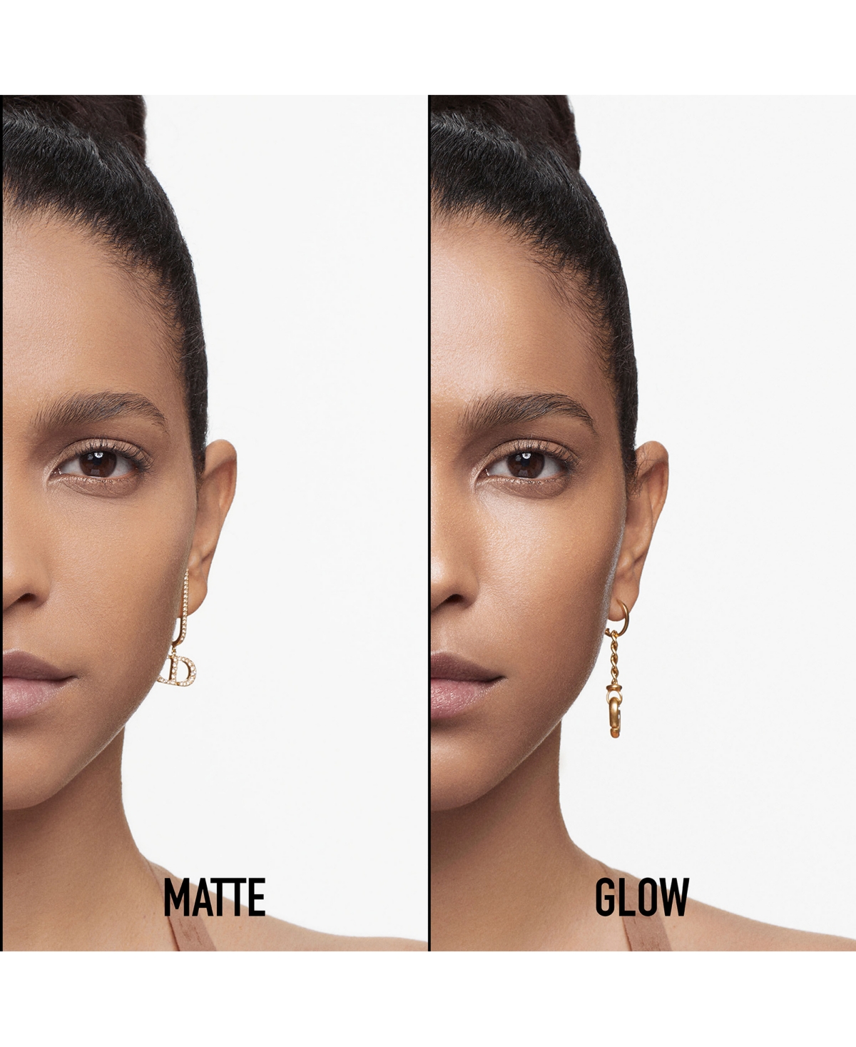 Dior Forever Matte Skincare Foundation Spf 15 In 4 Cool (medium Skin With Cool Undertones