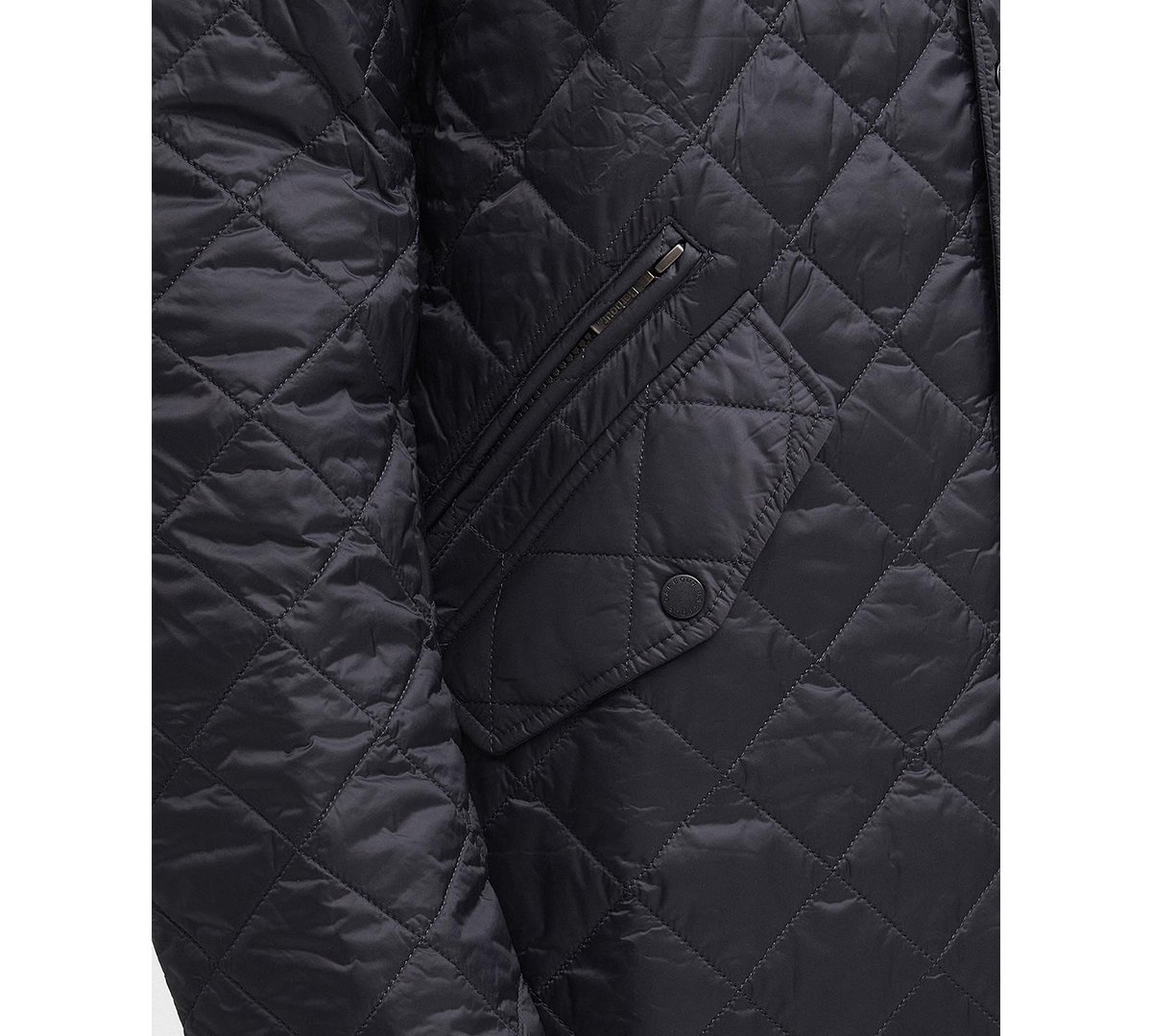 Barbour Men's Flyweight Chelsea Jacket