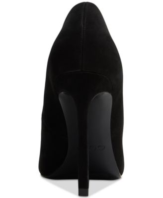 Women's Lala Pointed Toe Pumps