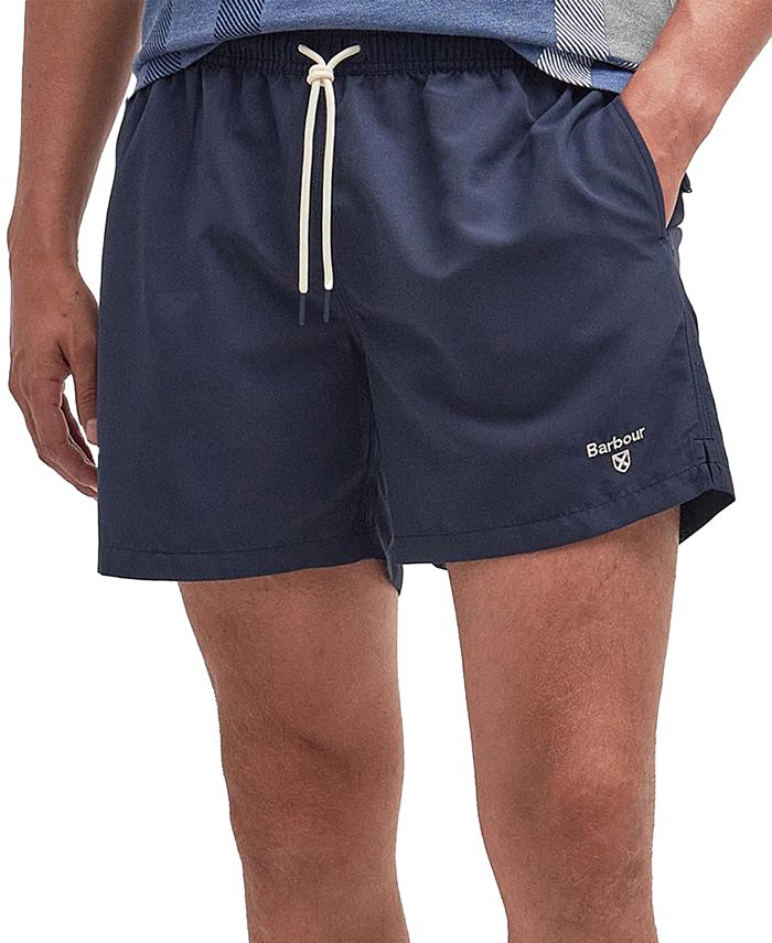 Barbour boxer shorts outlet