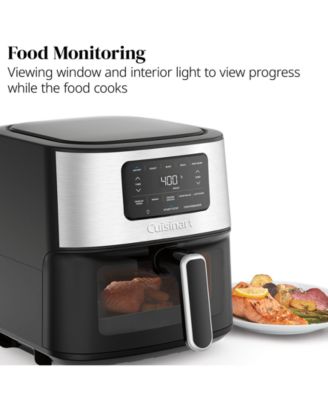 Air-200 Basket AirFryer
