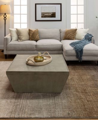 CLOSEOUT! Milestones Mankota 8' x 10' Area Rug