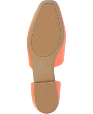 Women's Kennza Cut Out Slip On Loafers