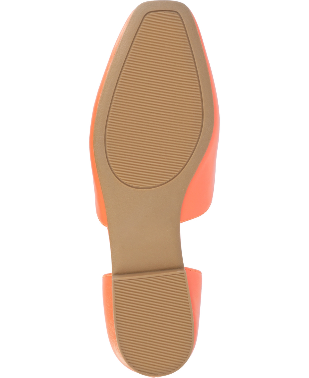 Journee Collection Women's Kennza Cut Out Slip On Loafers