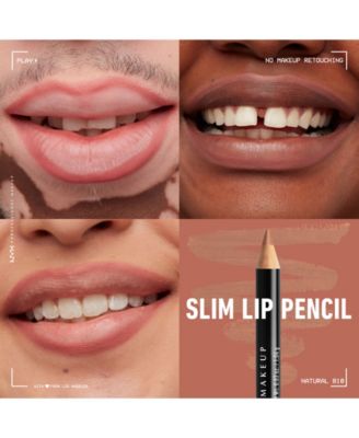 Slim Lip Pencil Creamy Long-Lasting Lip Liner