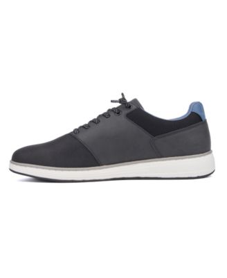 Men's New York Monroe Low Top Sneakers