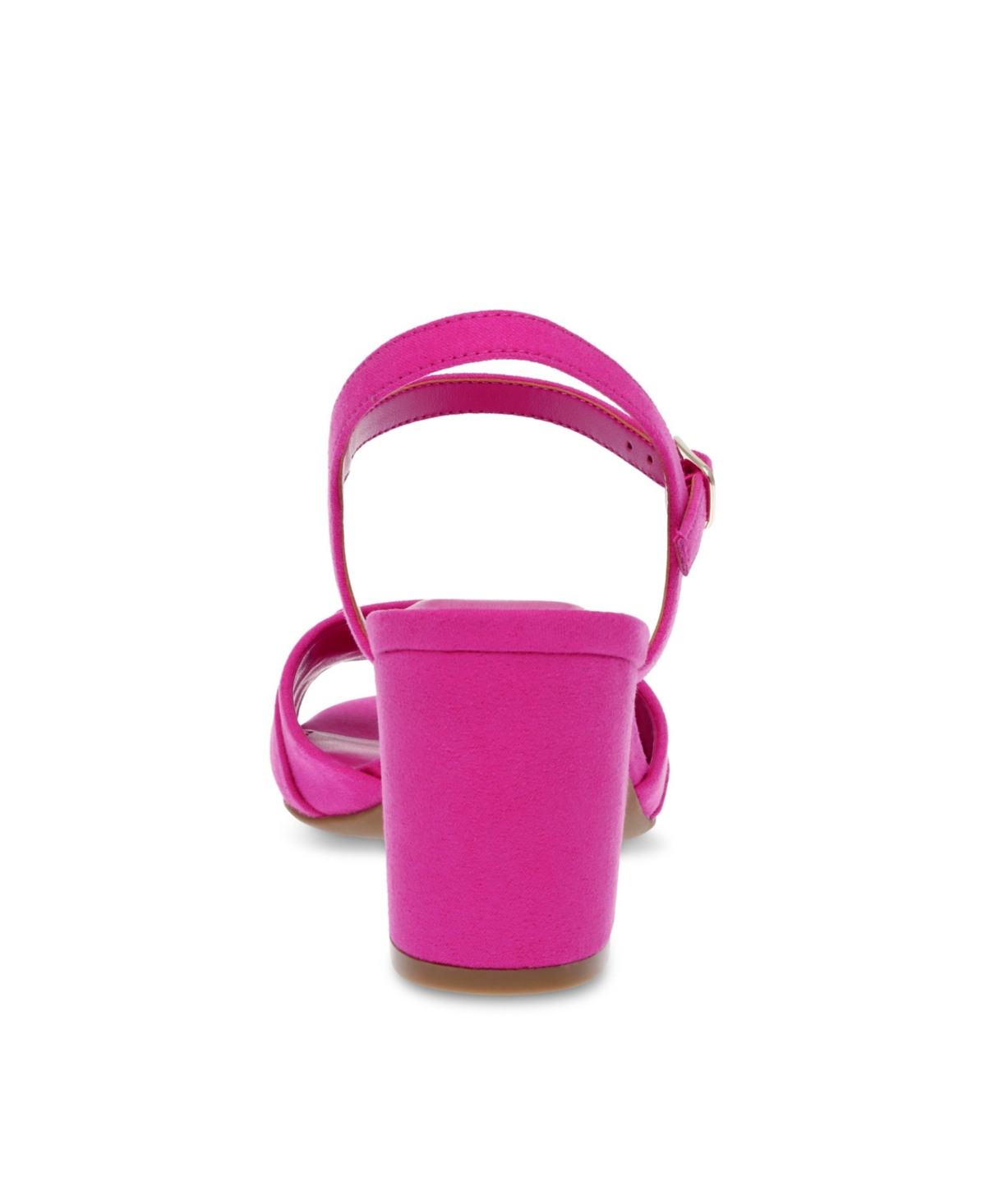 Anne Klein Women's Rem Block Heel Dress Sandals