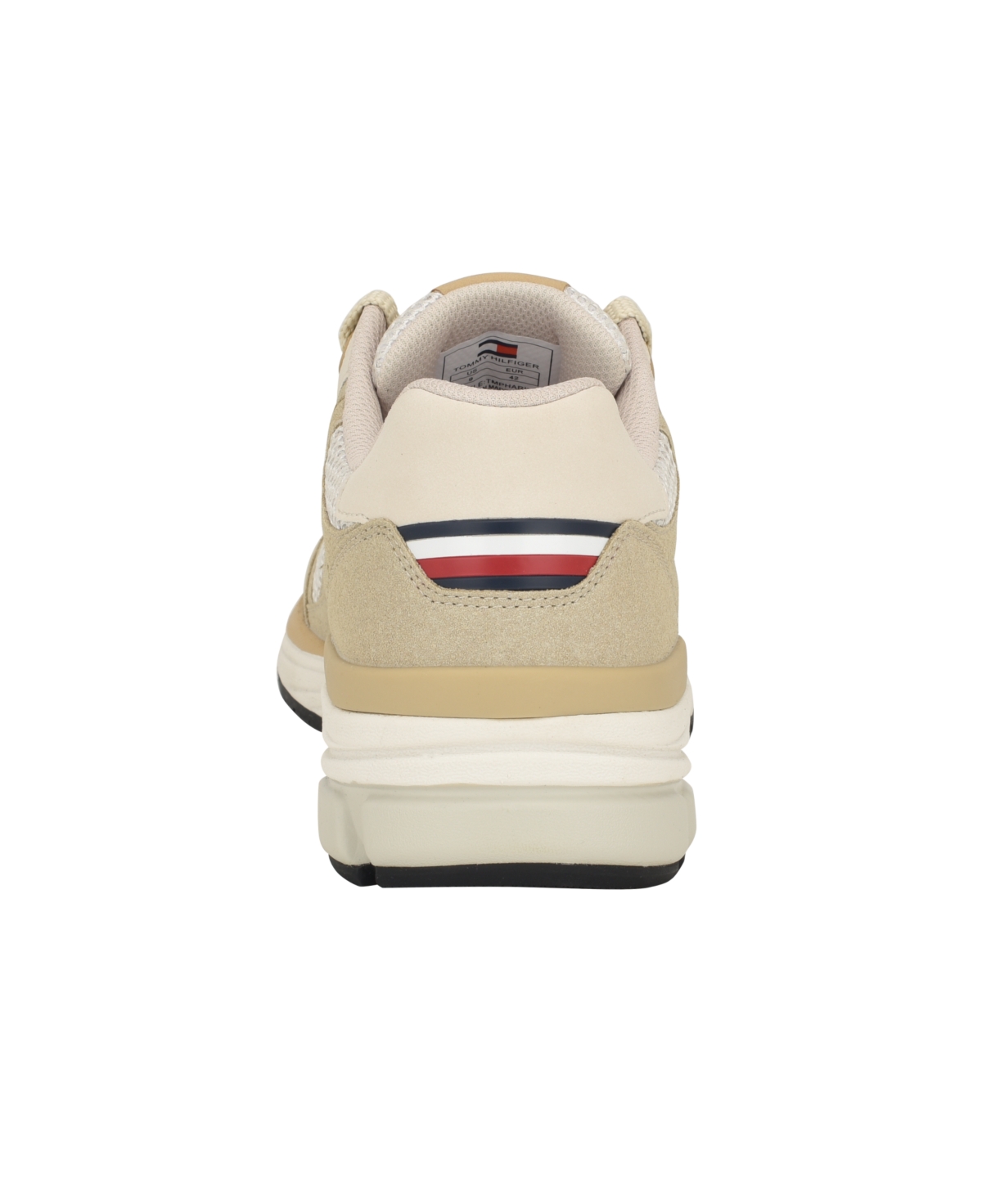 Tommy Hilfiger Men's Pharil Fashion Lace-Up Jogger Shoes