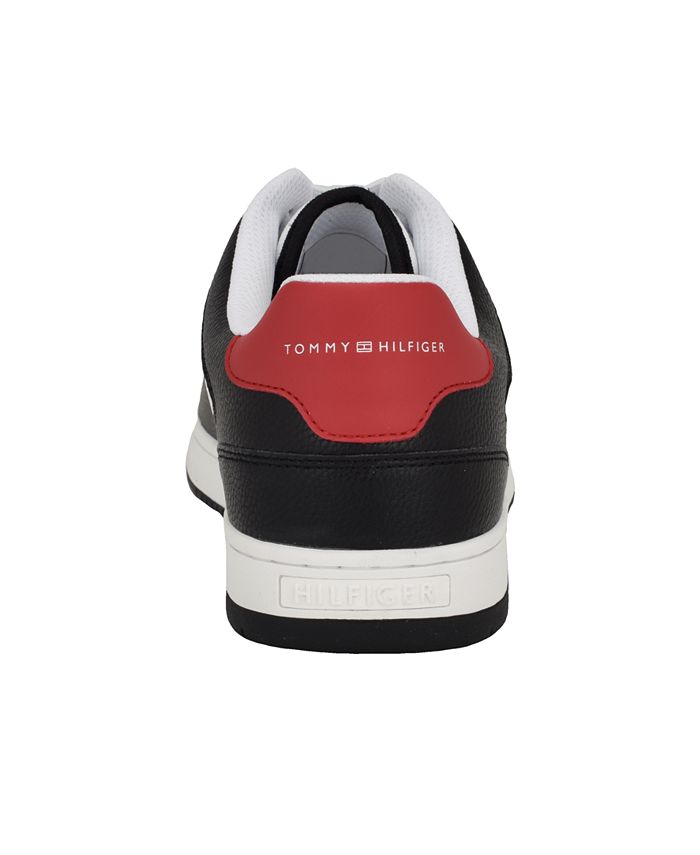 tommy hilfiger shoes at macy's