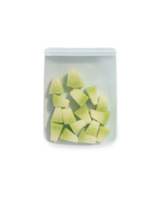 w&p 46 oz Can Be Used Again Silicone Bag