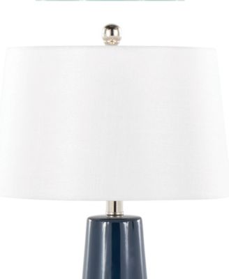 Penelope 22" Ceramic Table Lamp