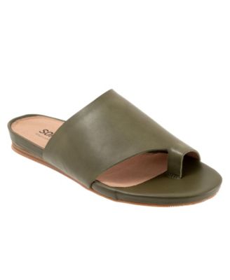 Corsica Sandal