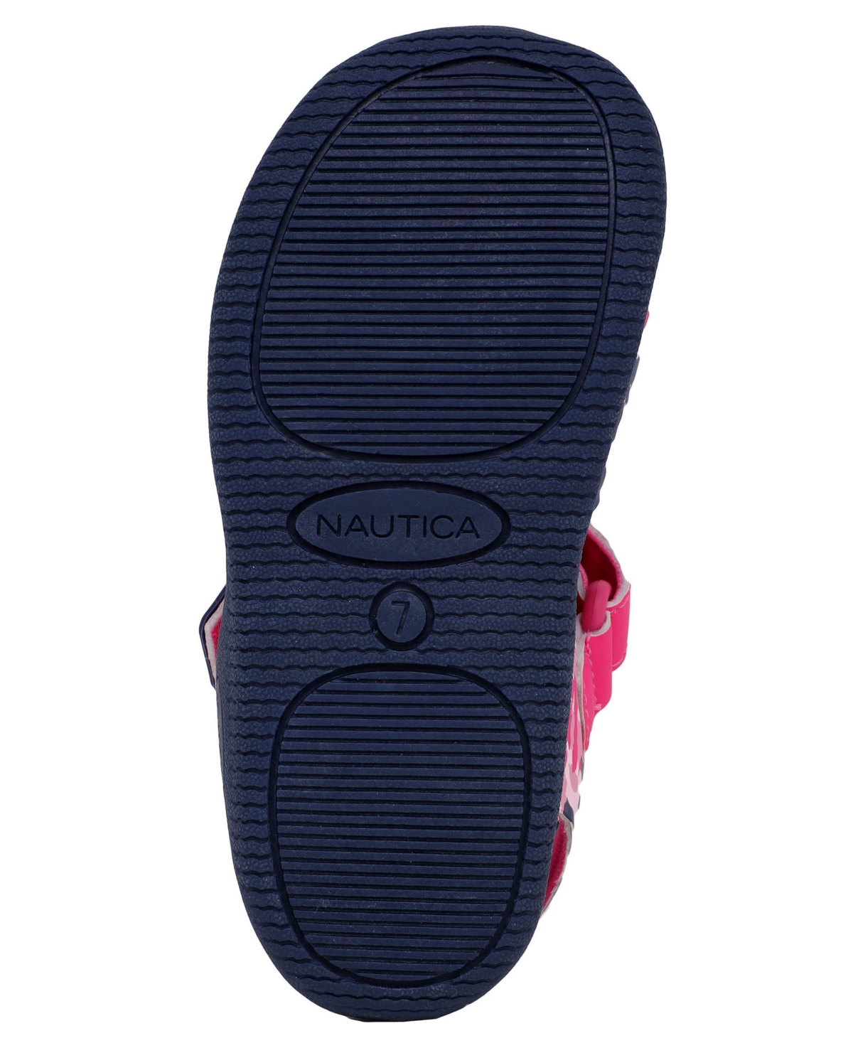 Nautica Toddler and Little Girls Pearl 3 Water Shoes