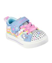 Macy's kids top shoes