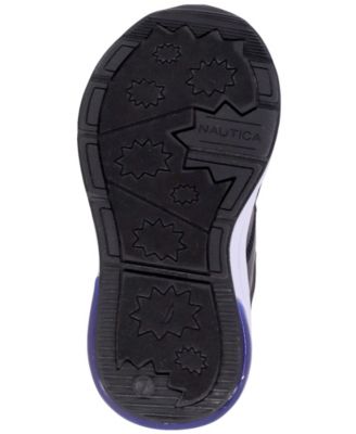 Toddler Boys Towhee Buoy Lights T Athletic Sneaker