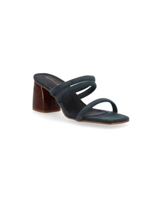 Women's Indiana Leather Sandals