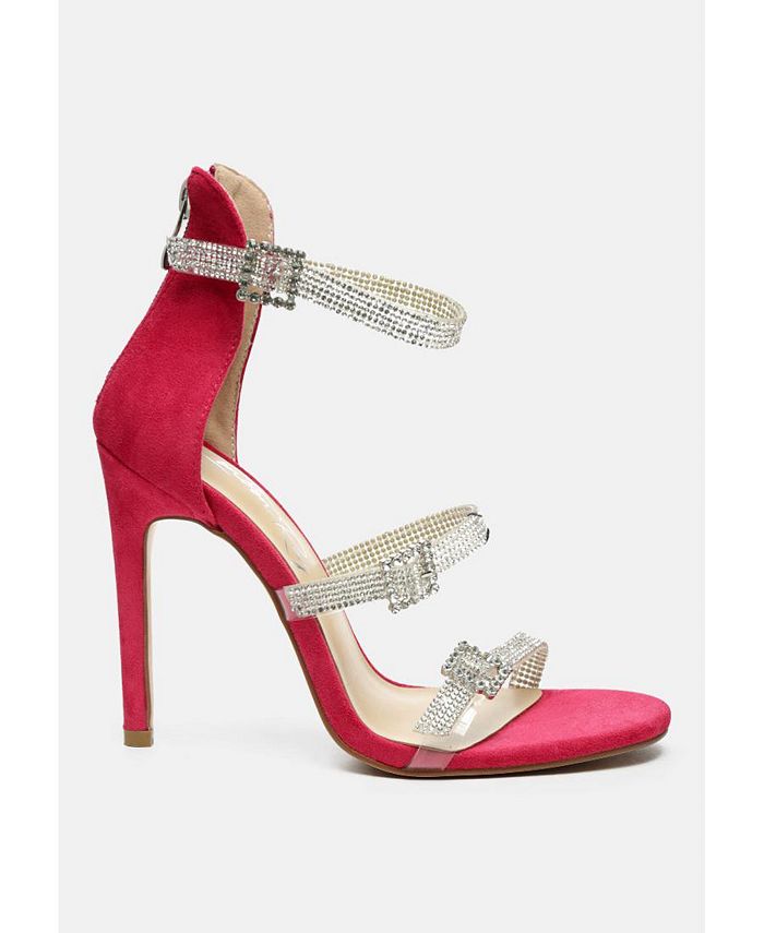 London Rag ines sandal Macy's