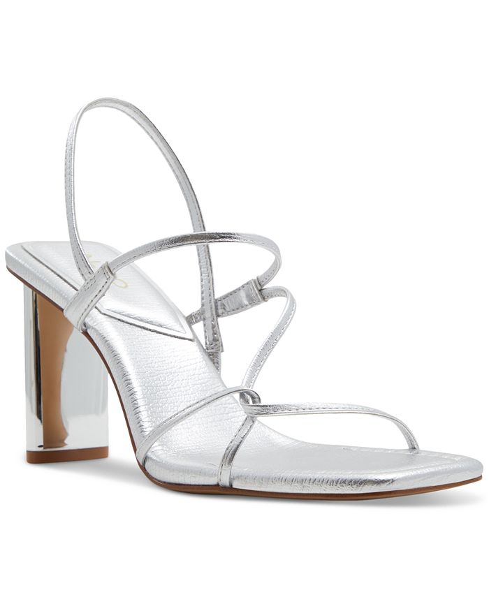 Macys aldo sandals hotsell