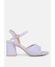 Lavender Shoes Macy s