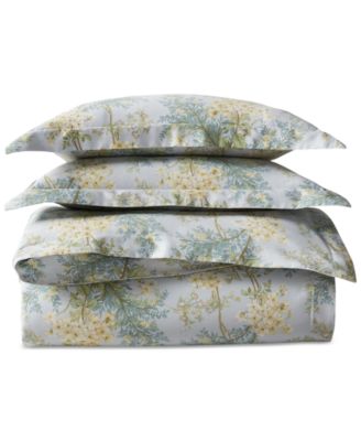 Sadie Duvet Cover Set, Full/Queen