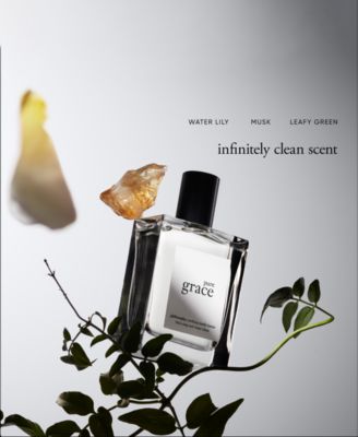 Pure Grace Eau de Toilette Travel Spray, 0.33 oz.