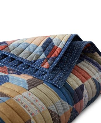 Walford Quilt, Full/Queen