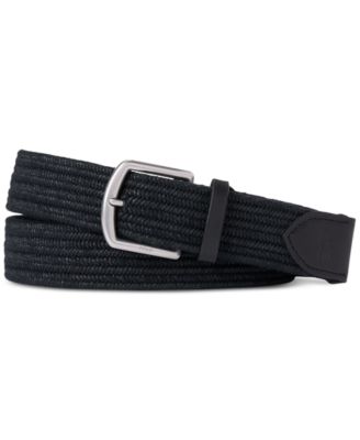 Polo Ralph Lauren - Men's Stretch Waxed Belt