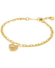 Macys michael sale kors bracelets