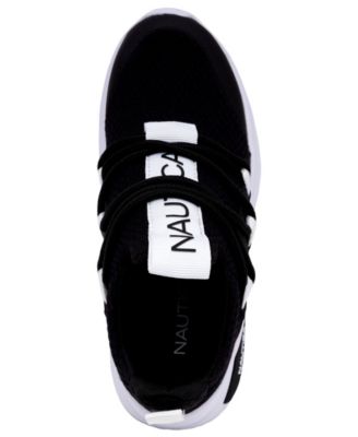 Little and Big Boys Swimm Athletic Sneakers