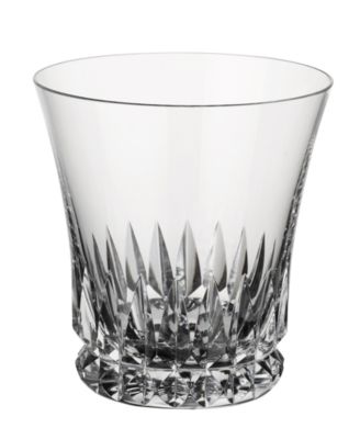 Grand Royal Old Fashioned Glasses, Pair of 2