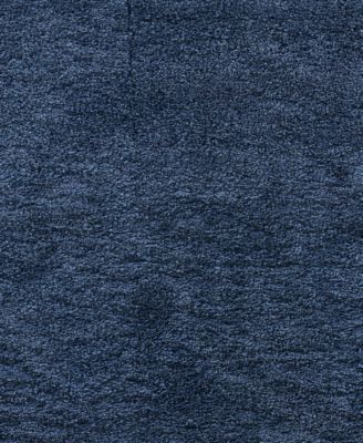 Nola Shag NS-01 Area Rug