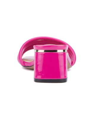 Women's Janine Heel Slide Sandal