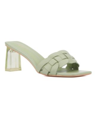 Women's Ela Heel Slide Sandals