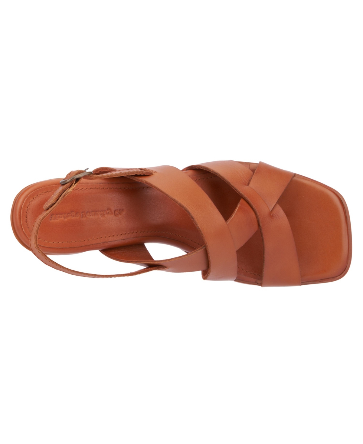 Women's Odelle Heel Sandal
