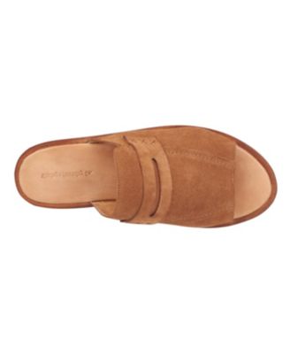 Women's Tracey Flat Sandal