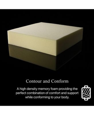 Beautyrest Hybrid LX-Class 13.5" Firm Mattress Set- Twin XL