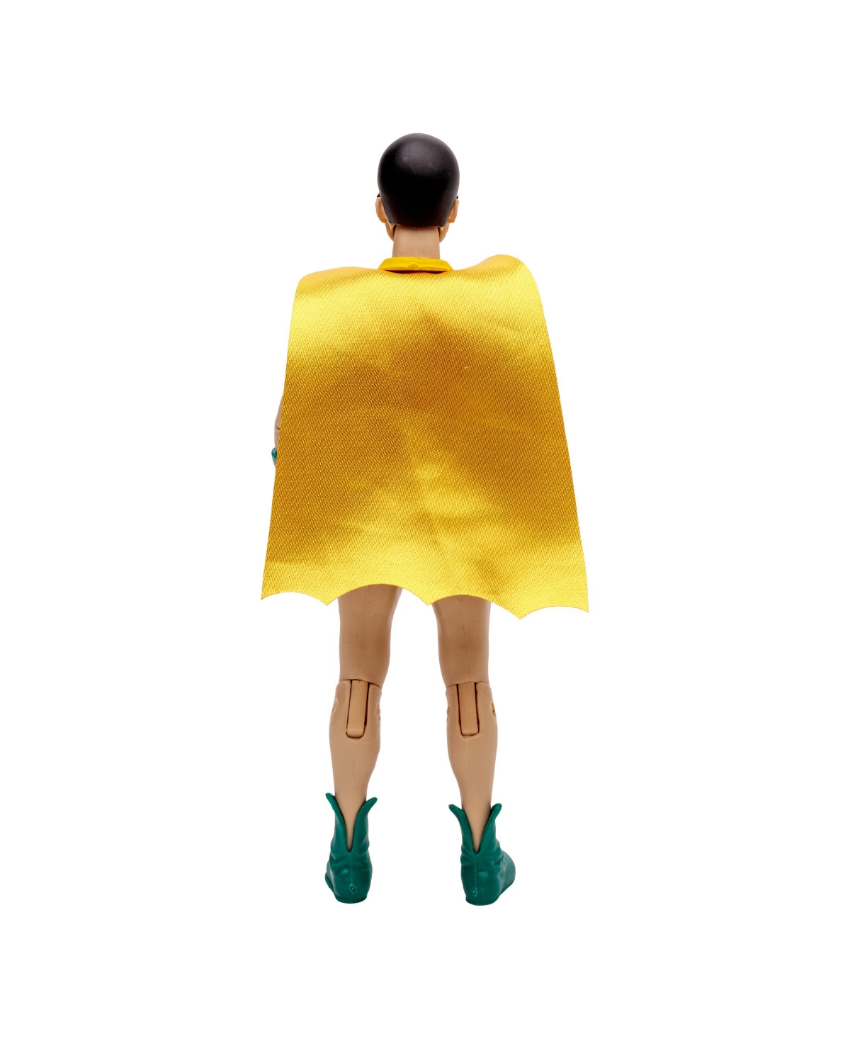 Dc Retro 6IN Wave 9 - Batman 66 - Robin (New Adventures of Batman Variant)