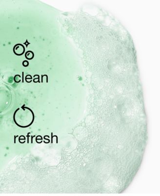 All About Clean™ Liquid Facial Soap Extra Mild, 6.7 fl oz