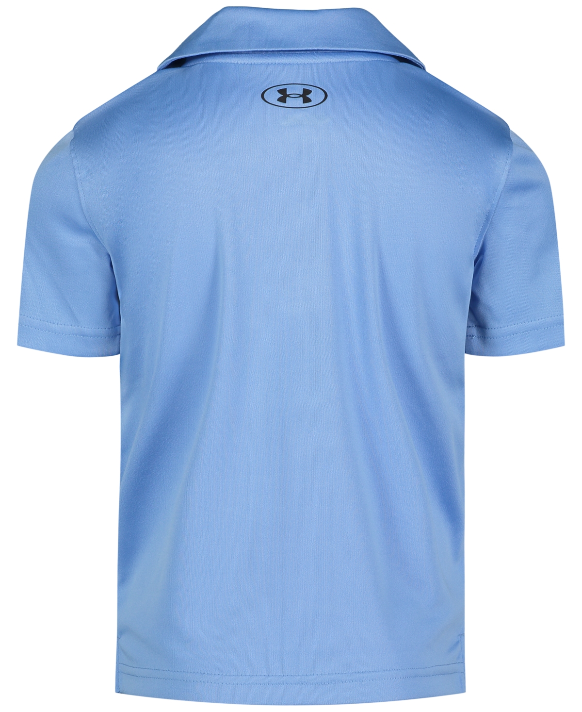 Under Armour Little Boys Matchplay Solid Polo Shirt