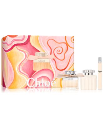 Chloe 3 Pc. Eau de Parfum Gift Set Macy s