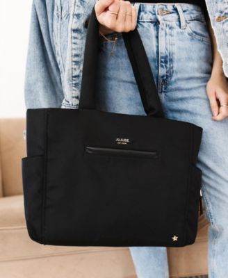 Utility-Strap Tote