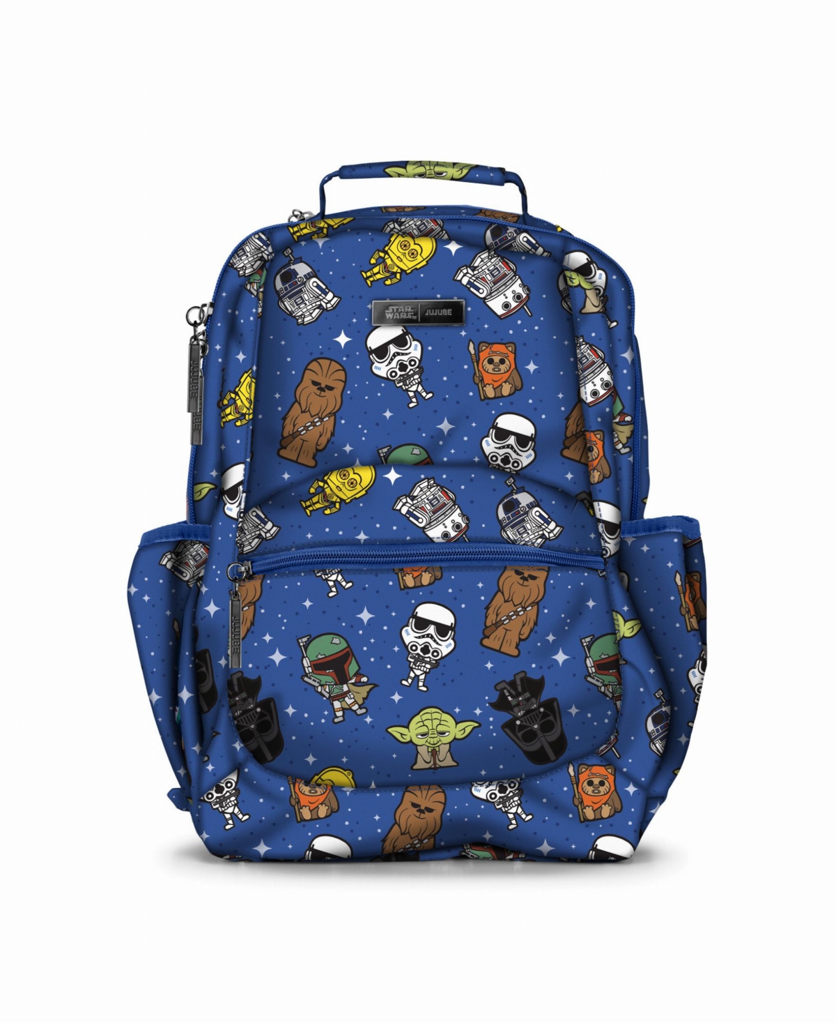 Shop Ju-ju-be Be Packed Plus Backpack In Galaxy Of Rivals
