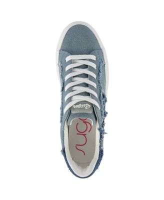 Women's Stallion 2 Lace-Up Sneakers