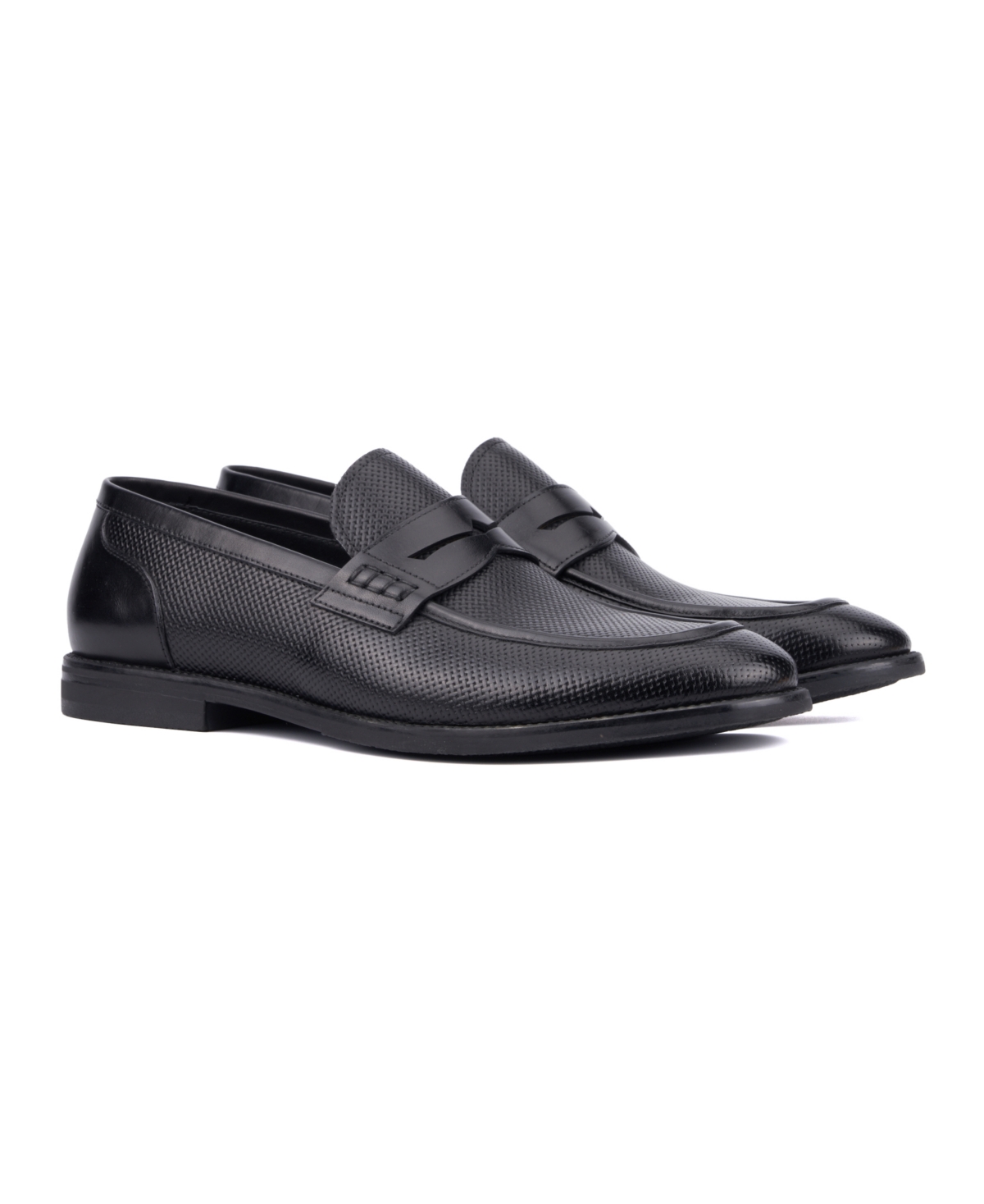 Vintage Foundry Co Men's Adamson Dress Loafers
