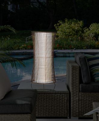 Outdoor Cordless Cleavon Table Lamp